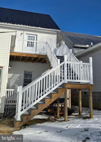 $1,200 | 29 North Main Street, Unit B, Smithsburg, MD 21783