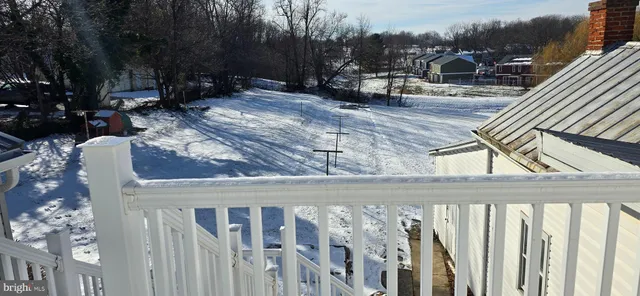 $1,200 | 29 North Main Street, Unit B, Smithsburg, MD 21783