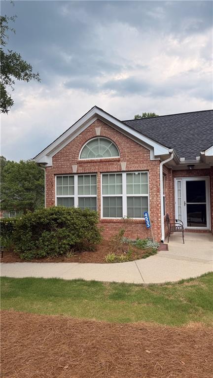 4533 Caleb Crossing, Unit 18 Powder Springs, GA 30127 - Photo 3 of 3