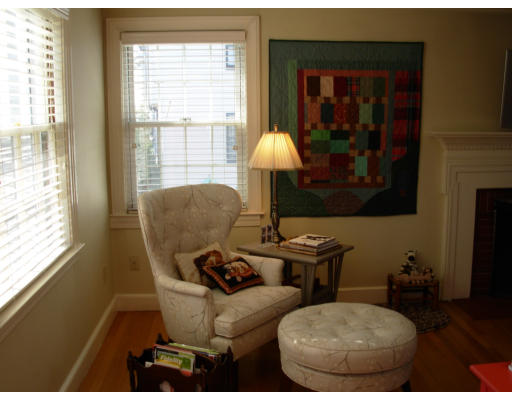 7 Glenburnie Road Boston, MA 02132 - Photo 10 of 25 Gallery Image 10