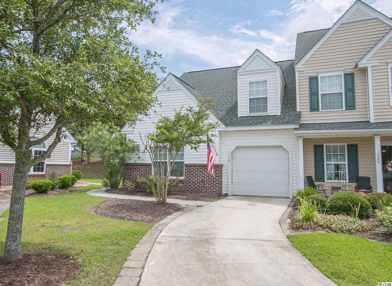 128 Wimbledon Way, Unit 128 Murrells Inlet, SC 29576 - Photo 30 of 39 Gallery Image 30