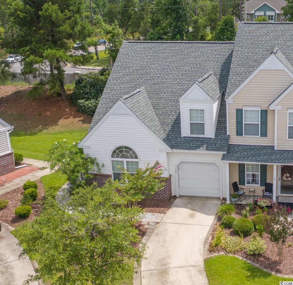 128 Wimbledon Way, Unit 128 Murrells Inlet, SC 29576 - Photo 38 of 39 Gallery Image 38