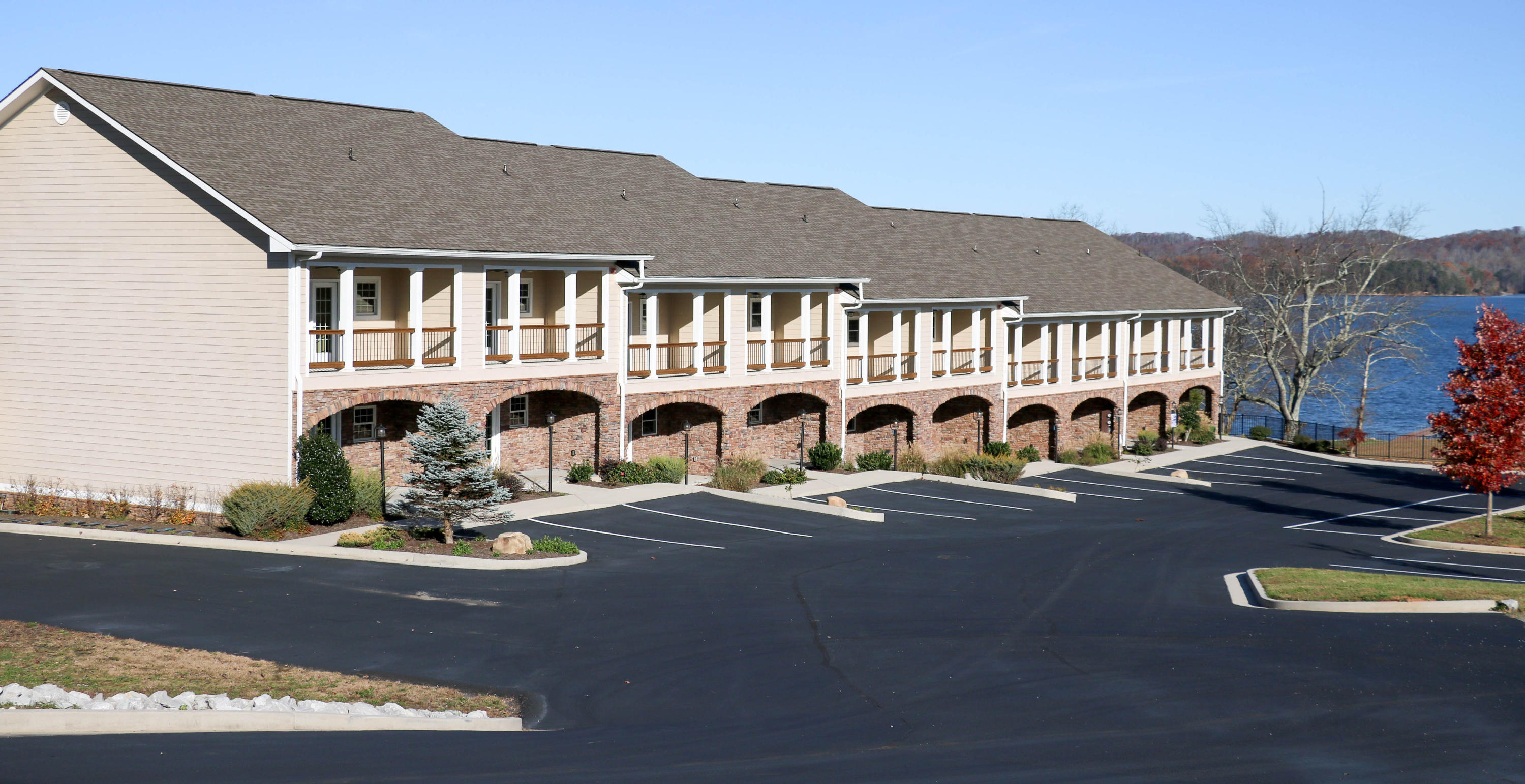 1235 New Lake Road, Unit 3 Spring City, TN 37381 - Photo 2 of 21 Come Home to Taylor's Landing!