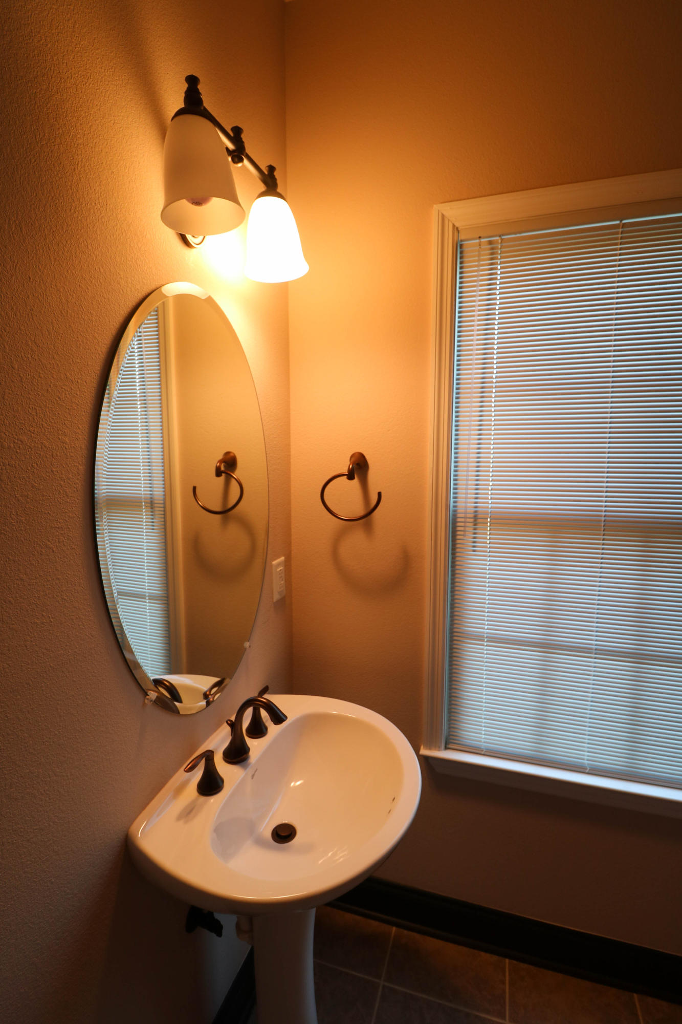 1235 New Lake Road, Unit 3 Spring City, TN 37381 - Photo 18 of 21 Downstairs bath