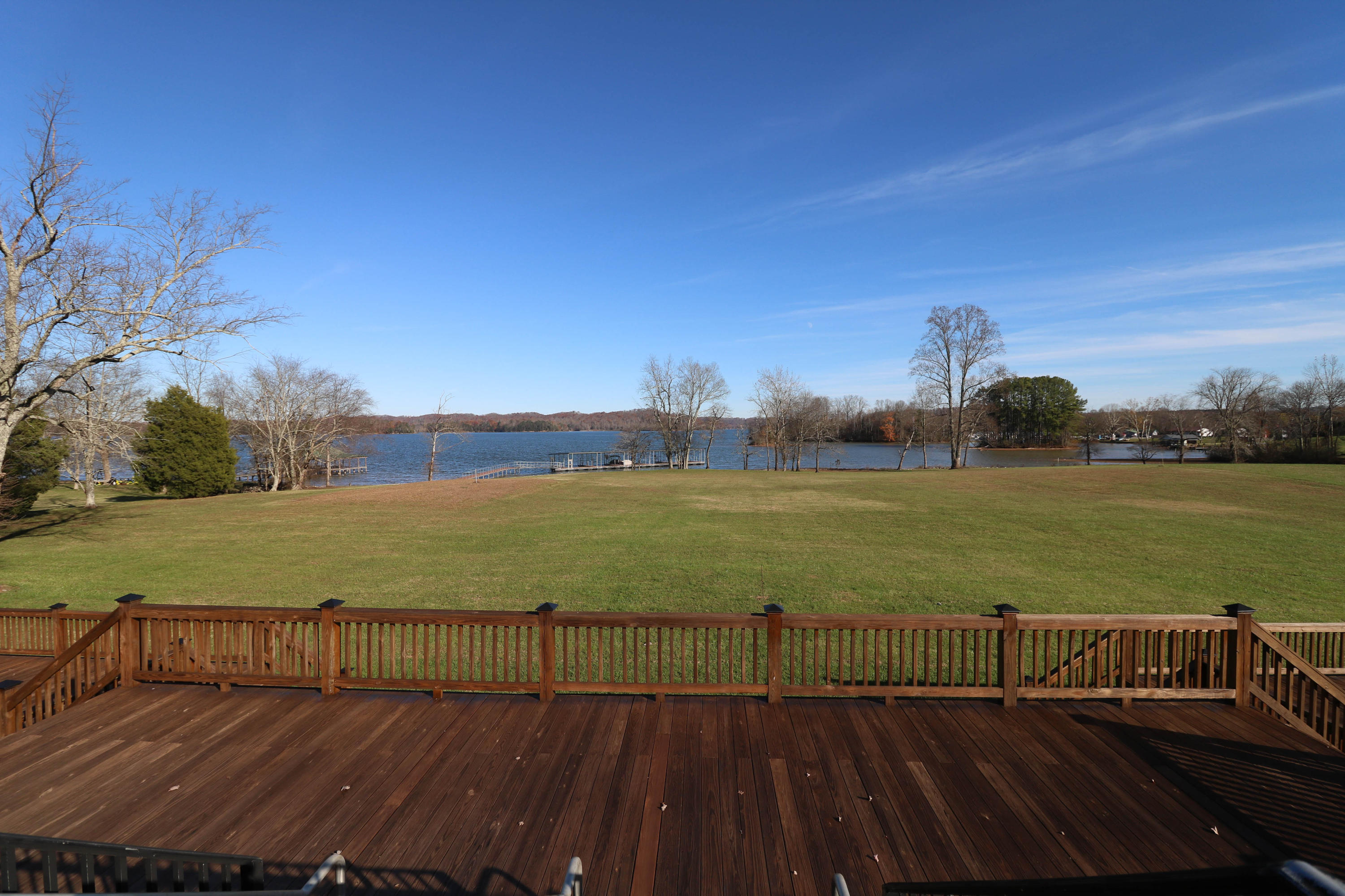 1235 New Lake Road, Unit 3 Spring City, TN 37381 - Photo 19 of 21 View from Community Deck