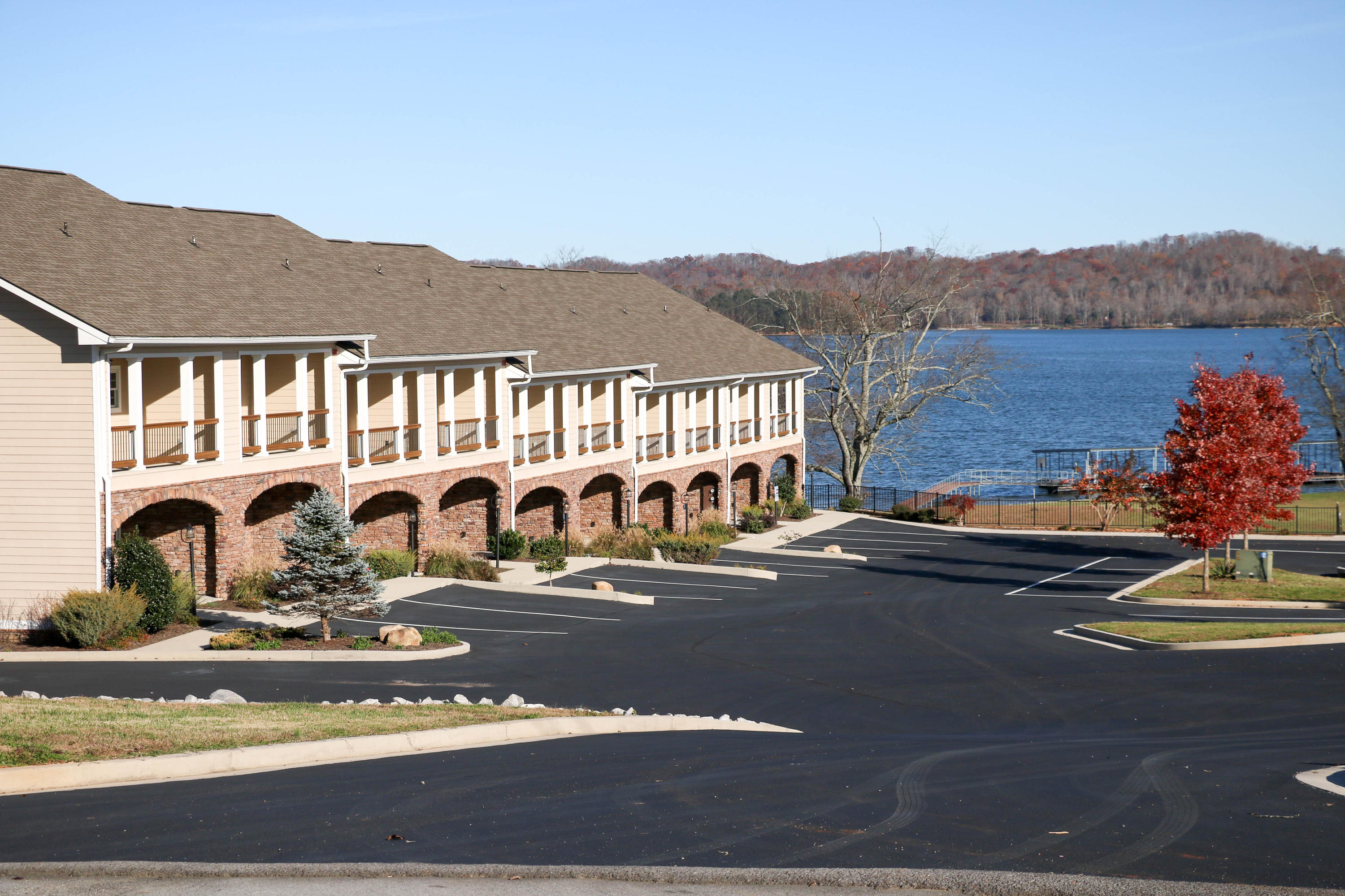 1235 New Lake Road, Unit 3 Spring City, TN 37381 - Photo 20 of 21 Lake Living at Taylor's Landing!
