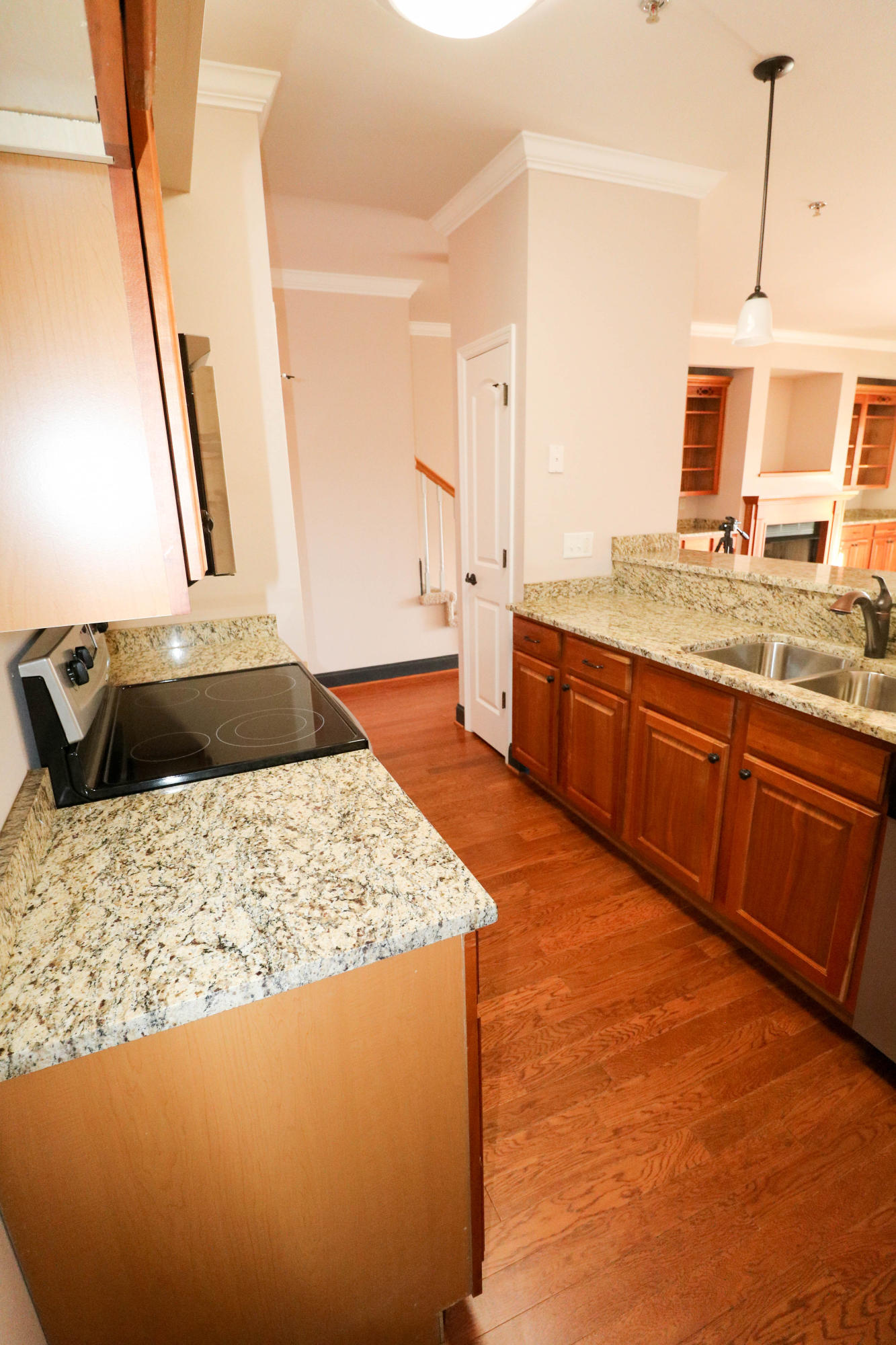 1235 New Lake Road, Unit 3 Spring City, TN 37381 - Photo 6 of 21 Kitchen 2