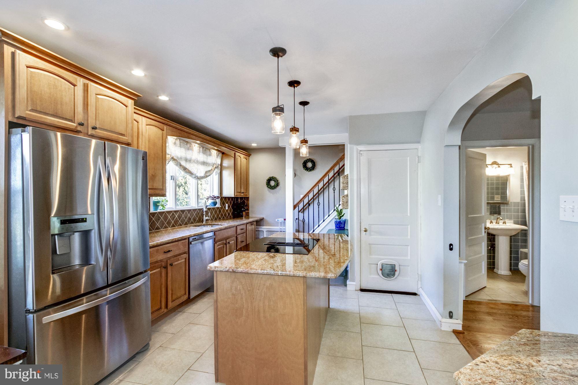 1324 Leedom Road Havertown, PA 19083 - Photo 11 of 36