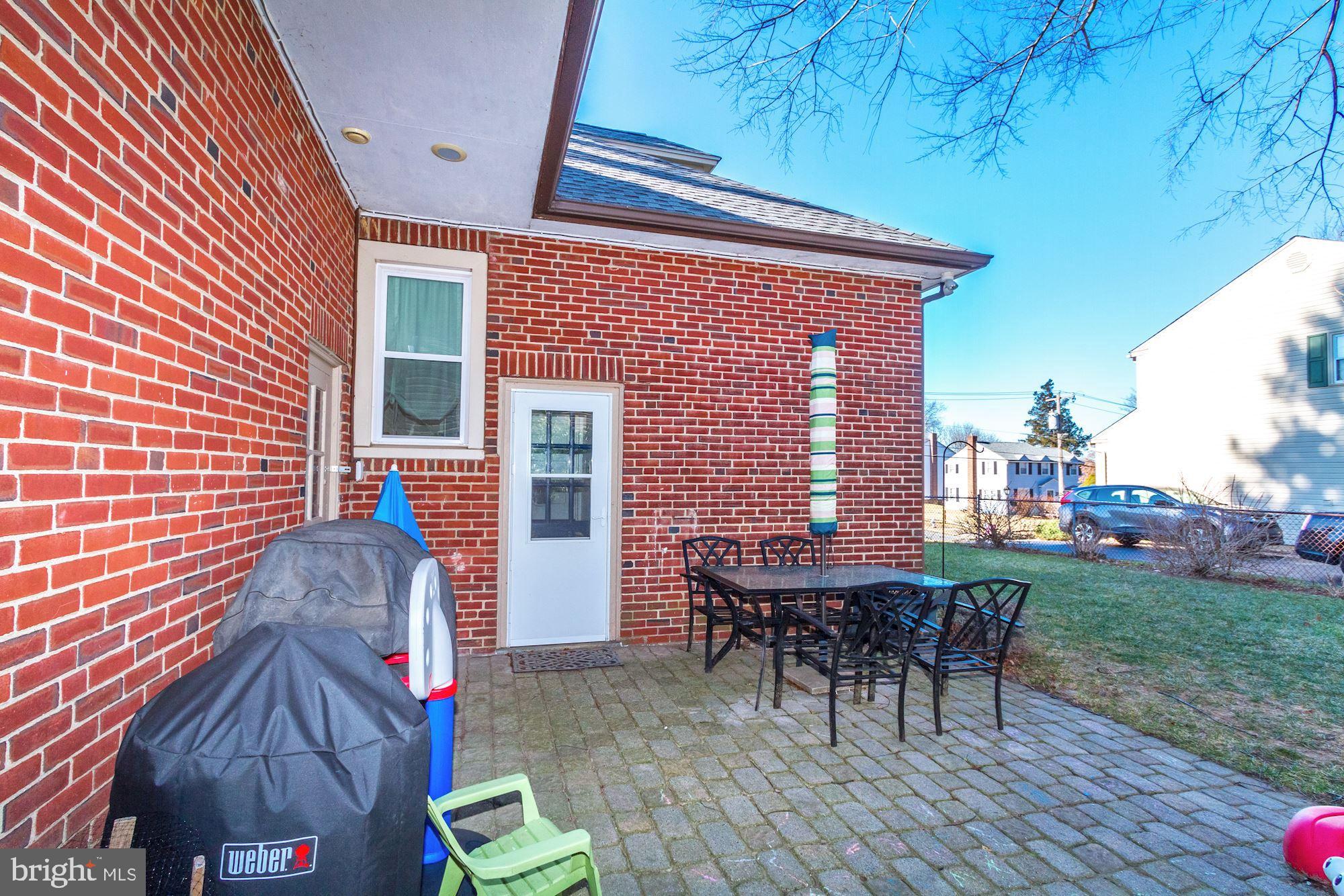 1324 Leedom Road Havertown, PA 19083 - Photo 31 of 36