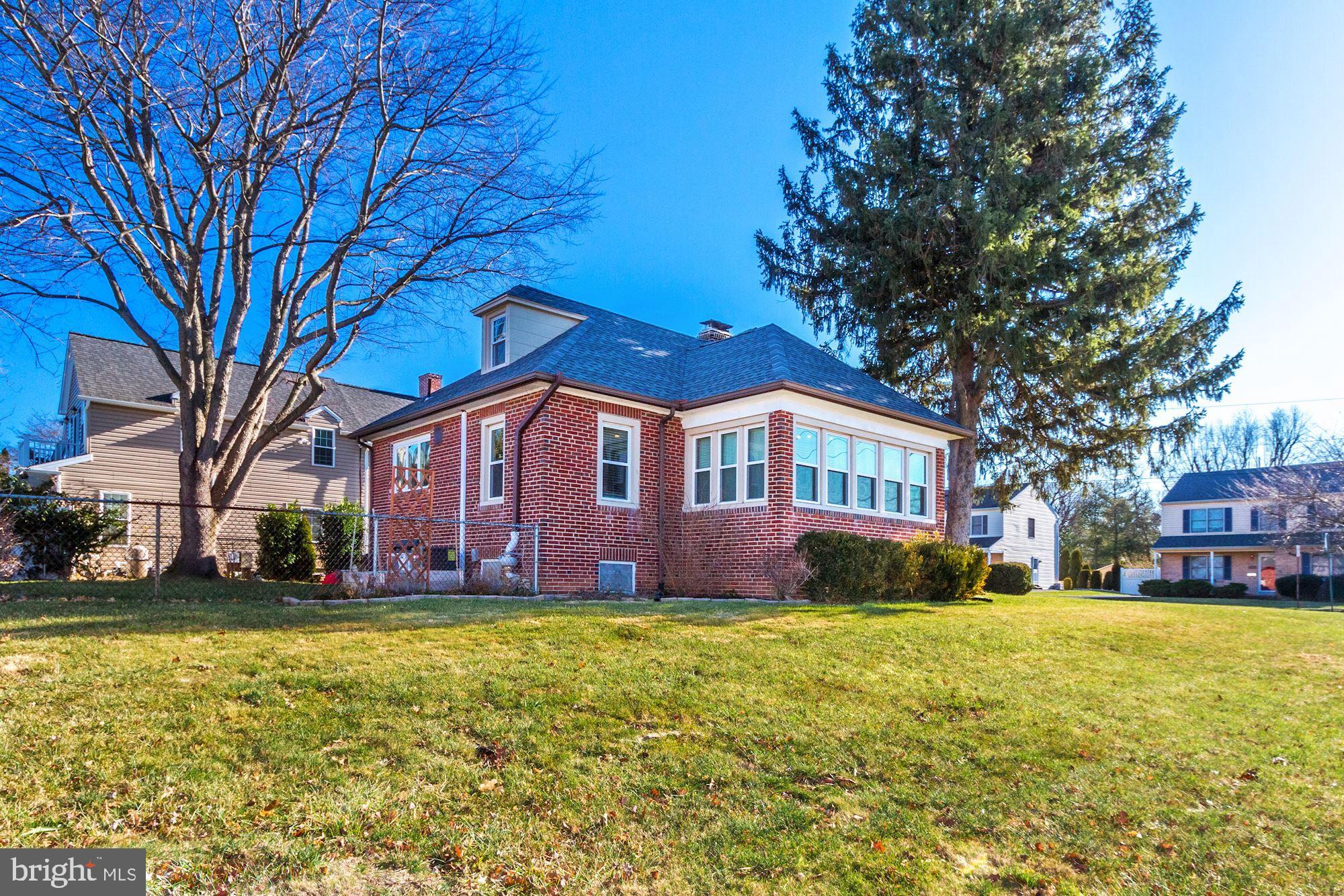 1324 Leedom Road Havertown, PA 19083 - Photo 34 of 36