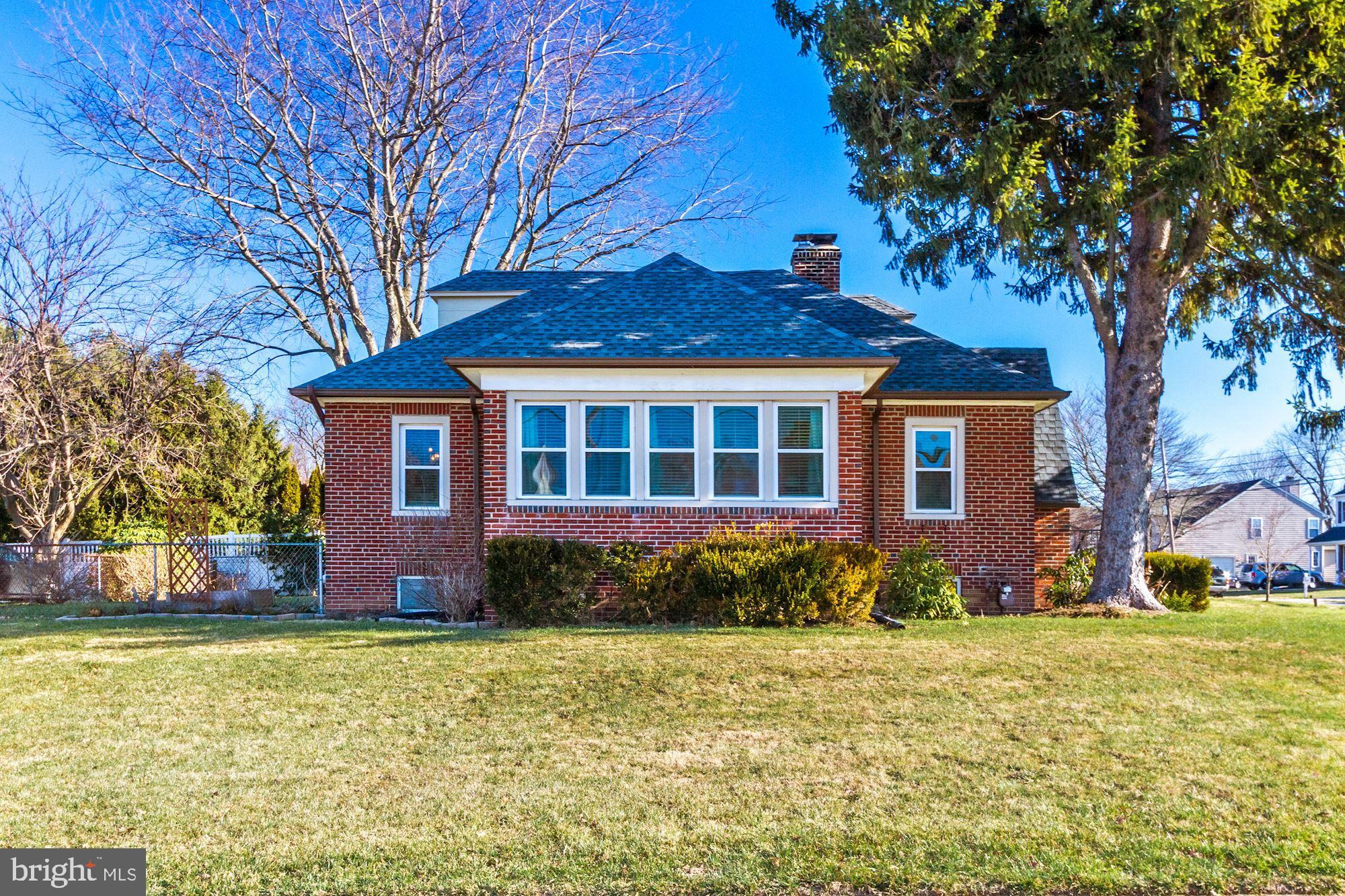 1324 Leedom Road Havertown, PA 19083 - Photo 35 of 36