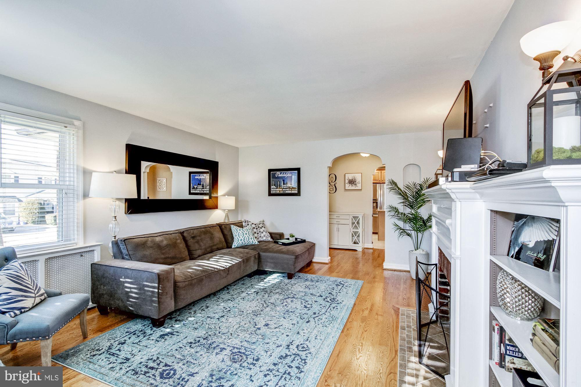 1324 Leedom Road Havertown, PA 19083 - Photo 5 of 36