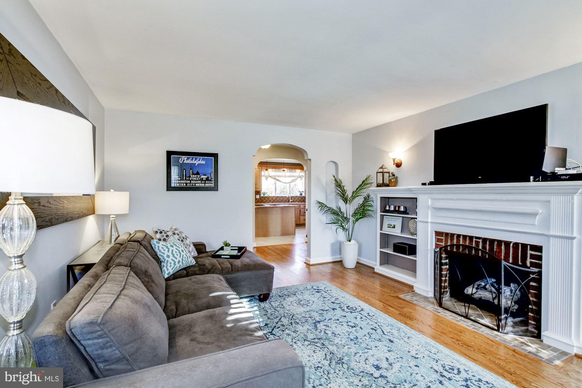1324 Leedom Road Havertown, PA 19083 - Photo 6 of 36