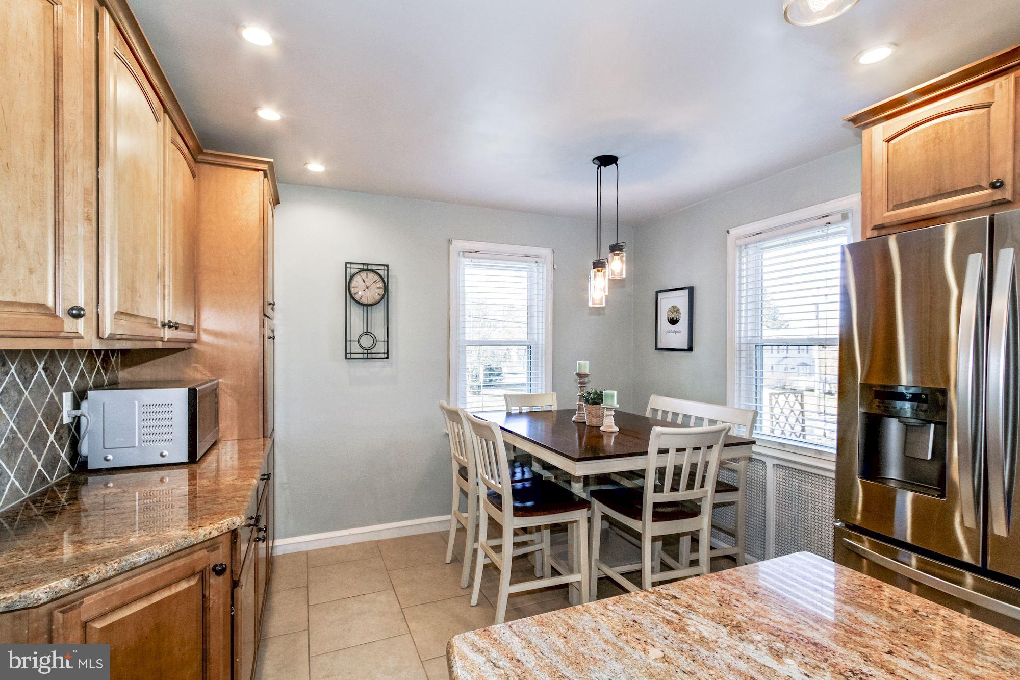 1324 Leedom Road Havertown, PA 19083 - Photo 9 of 36