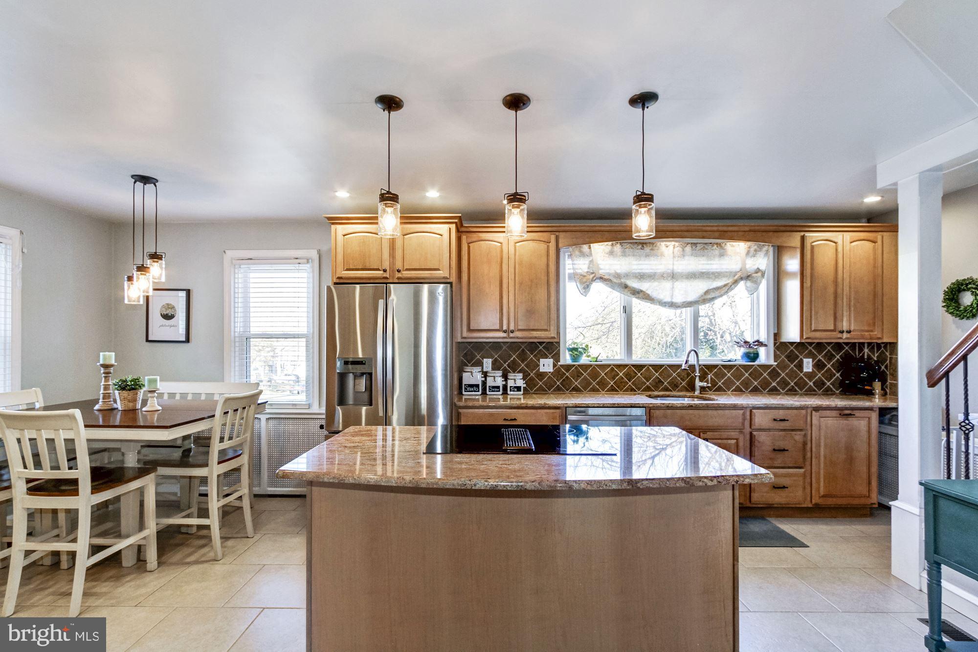 1324 Leedom Road Havertown, PA 19083 - Photo 10 of 36
