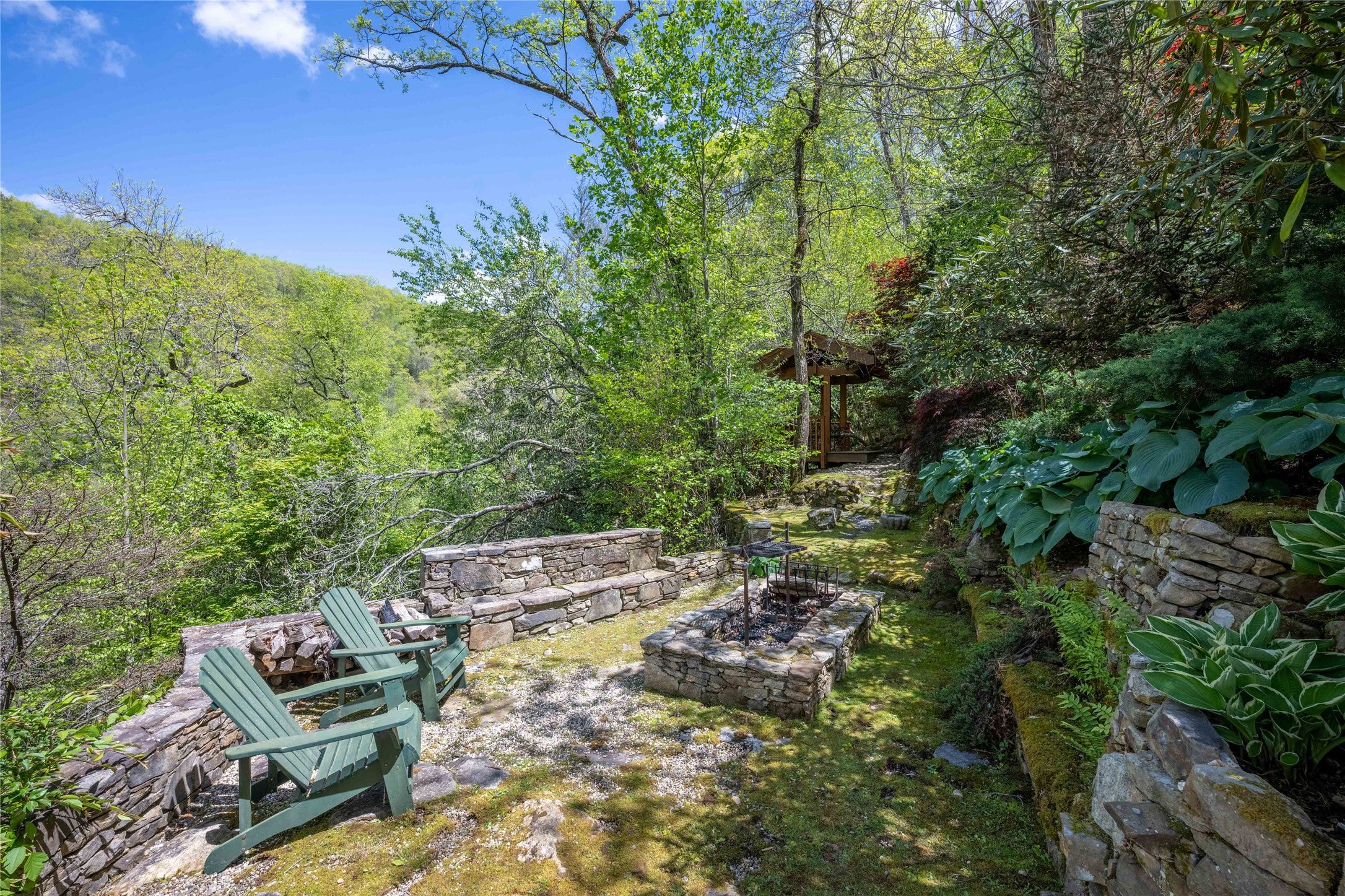 310 Mount Admire Road Cullowhee, NC 28723 - Photo 65 of 98 Gallery Image 65