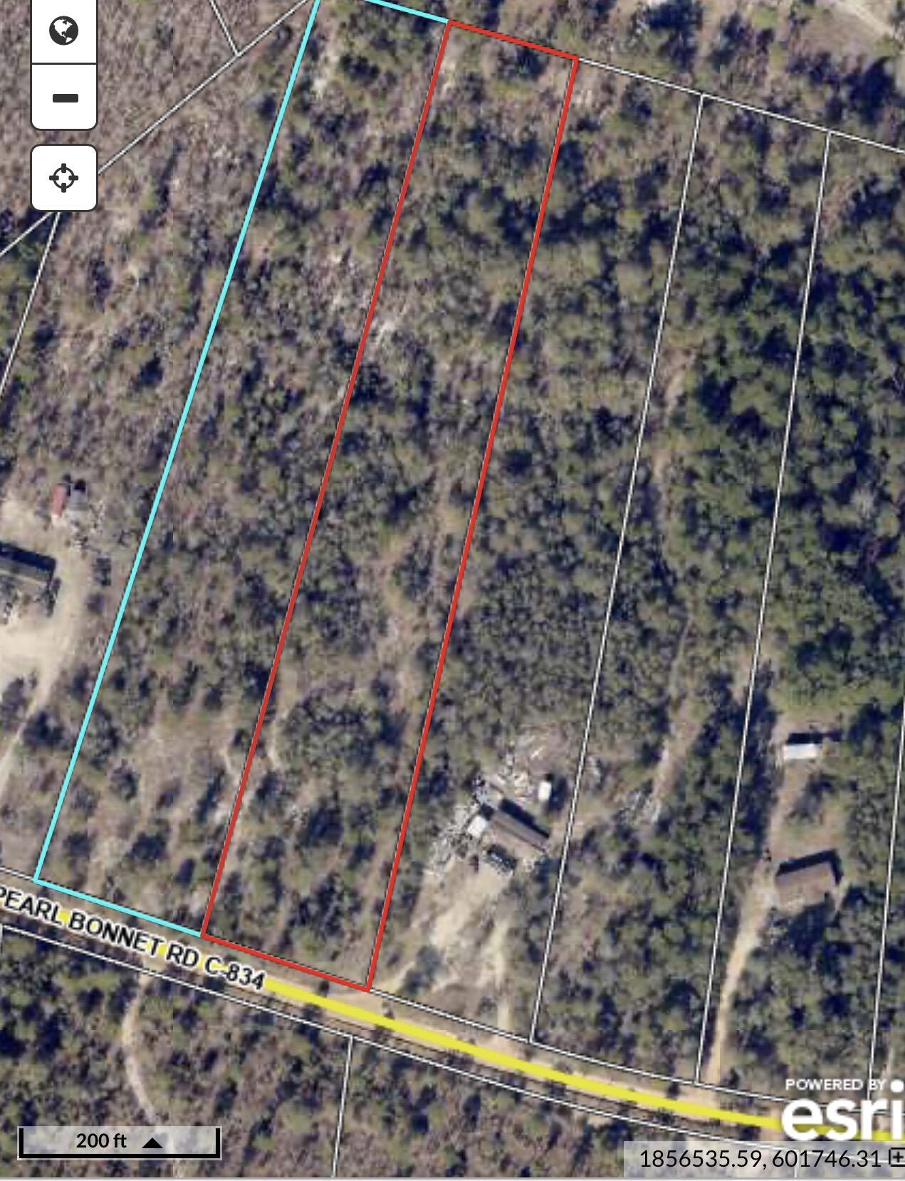 Tbd Pearl Bonnett Road Windsor, SC 29856 - Photo 1 of 1