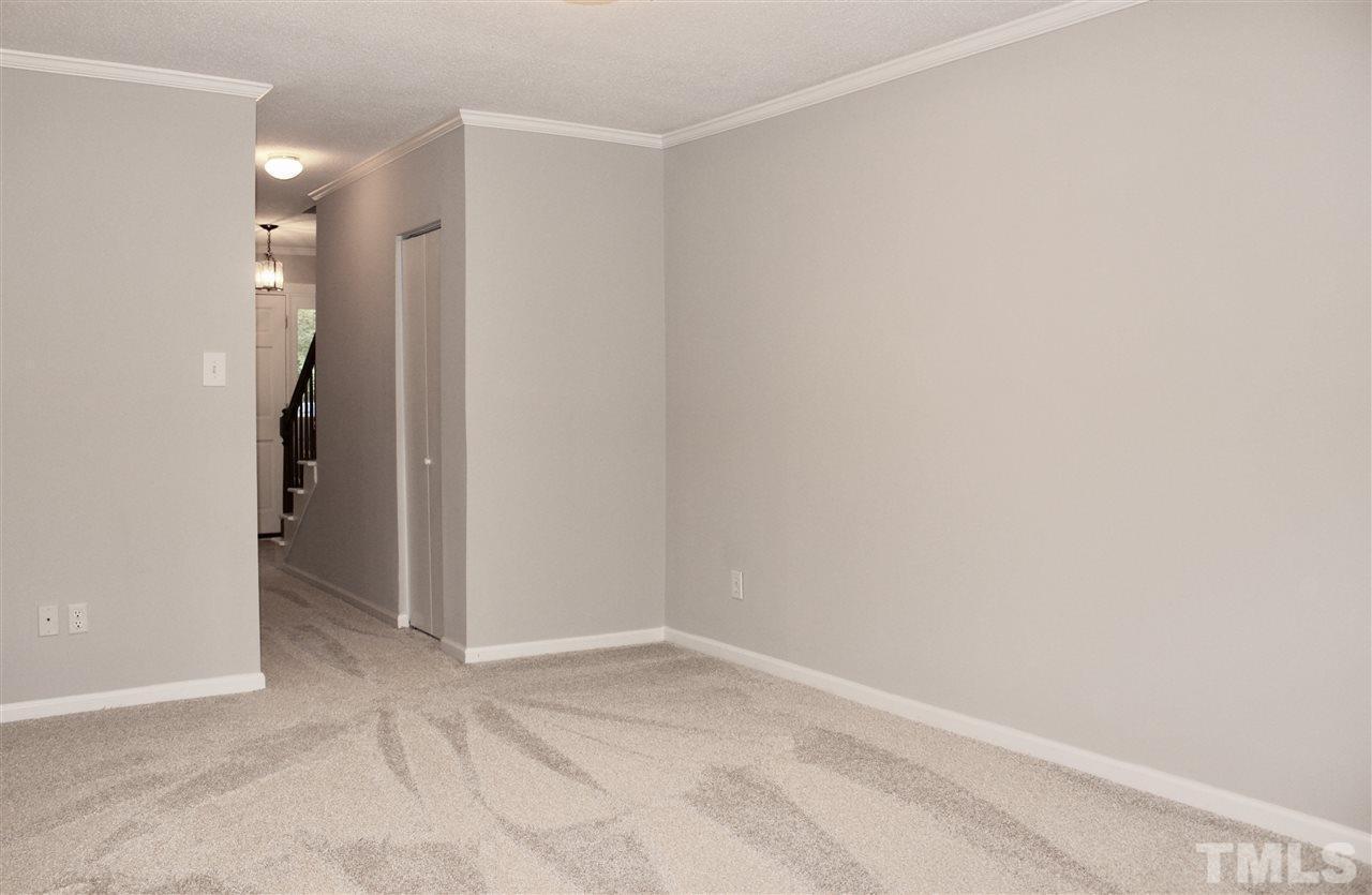 1355 Springlawn Court Raleigh, NC 27609 - Photo 8 of 30 Photo #8