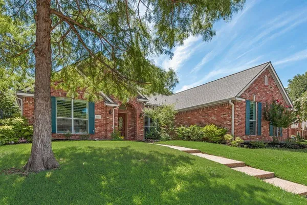 $479,900 | 1506 Pecan Valley Court, Corinth, TX 76210