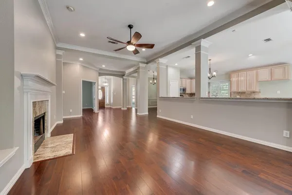 $479,900 | 1506 Pecan Valley Court, Corinth, TX 76210