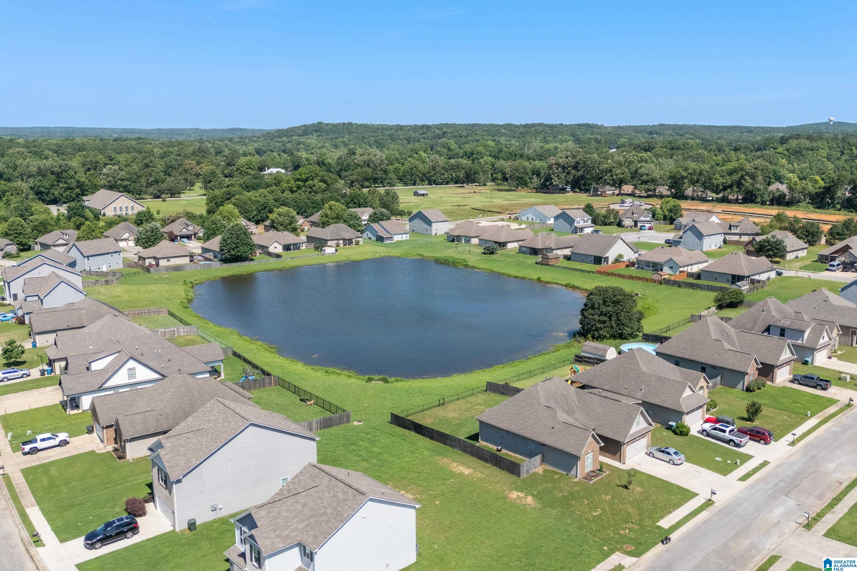 1083 Pilgrim Lane Montevallo, AL 35115 - Photo 48 of 70