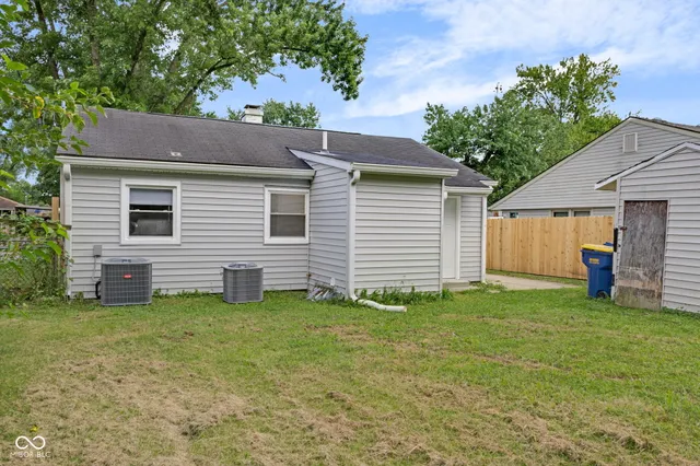 $159,900 | 8208 East 48th Street, Indianapolis, IN 46226