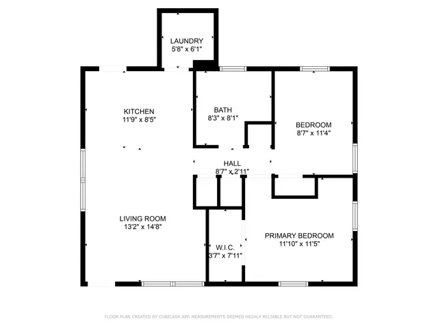 $159,900 | 8208 East 48th Street, Indianapolis, IN 46226