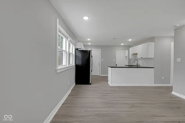 $159,900 | 8208 East 48th Street, Indianapolis, IN 46226