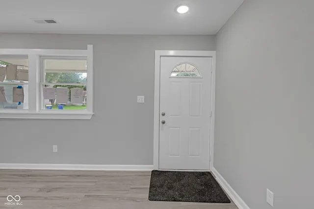 $159,900 | 8208 East 48th Street, Indianapolis, IN 46226