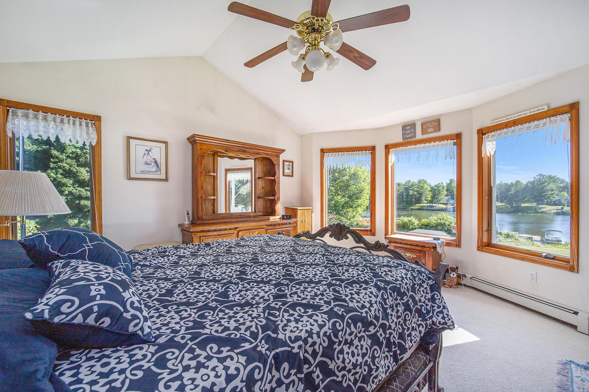 5608 South River Road Cheboygan, MI 49721 - Photo 21 of 43 Gallery Image 21