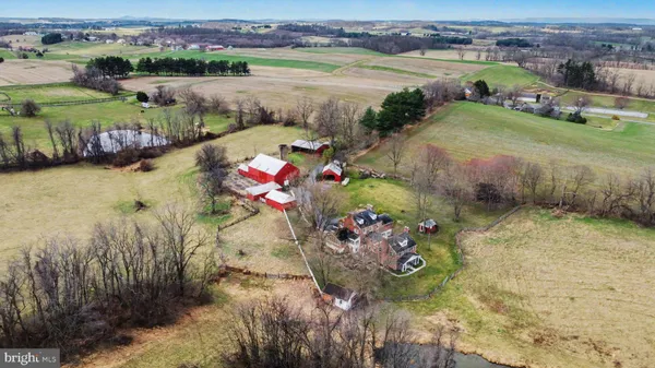 $400,000 | 10301 Mckinstry Mill Road, New Windsor, MD 21776