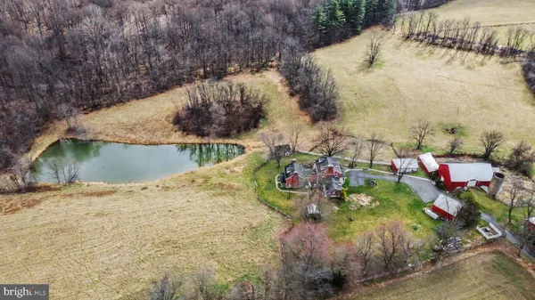 $400,000 | 10301 Mckinstry Mill Road, New Windsor, MD 21776