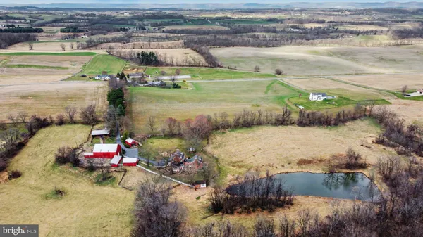 $400,000 | 10301 Mckinstry Mill Road, New Windsor, MD 21776