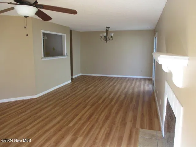 $1,450 | 2041 West Windgate Court, Jacksonville, NC 28546