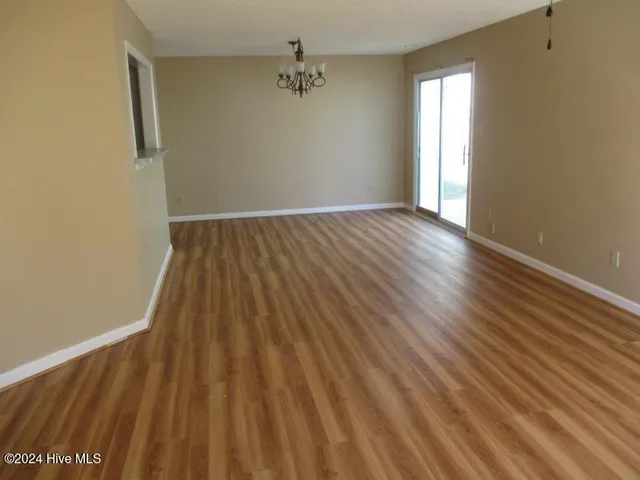 $1,450 | 2041 West Windgate Court, Jacksonville, NC 28546