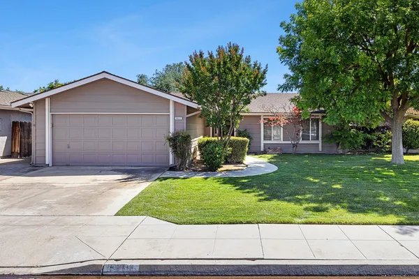 $350,000 | 5311 West Griffith Way, Fresno, CA 93722