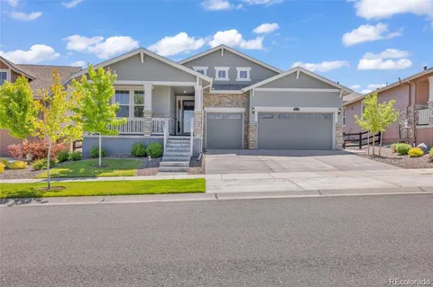 $825,000 | 8772 South Sicily Court, Aurora, CO 80016