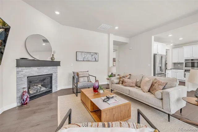 $825,000 | 8772 South Sicily Court, Aurora, CO 80016