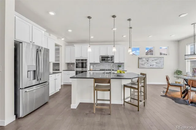 $825,000 | 8772 South Sicily Court, Aurora, CO 80016