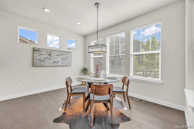 $825,000 | 8772 South Sicily Court, Aurora, CO 80016