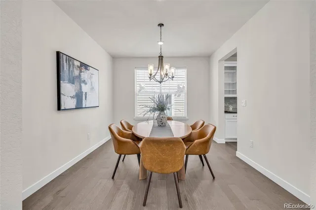 $825,000 | 8772 South Sicily Court, Aurora, CO 80016