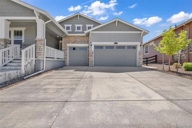 $825,000 | 8772 South Sicily Court, Aurora, CO 80016