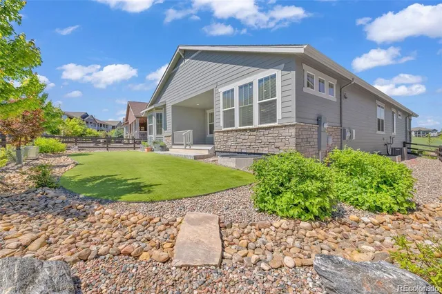 $825,000 | 8772 South Sicily Court, Aurora, CO 80016