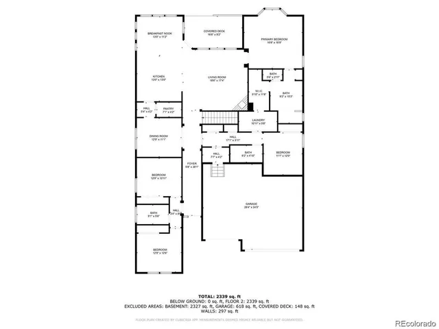 $825,000 | 8772 South Sicily Court, Aurora, CO 80016