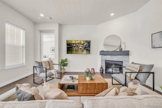 $825,000 | 8772 South Sicily Court, Aurora, CO 80016