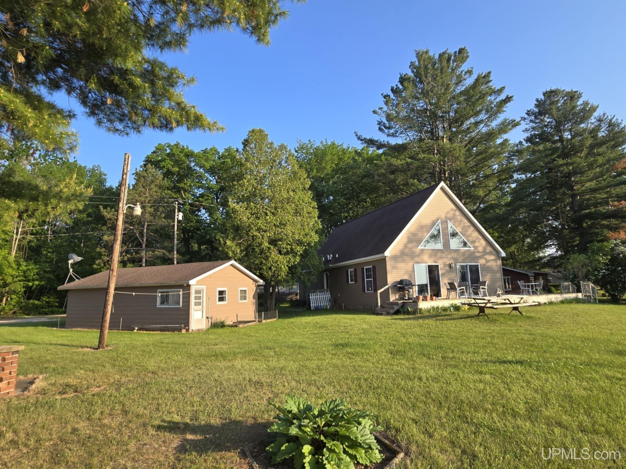 683 Peace Haven Road Gladwin, MI 48624 - Photo 10 of 12 Gallery Image 10