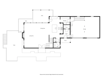 $1,995,000 | 15 Cross Highway, Westport, CT 06880