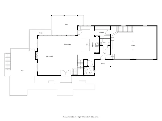 a picture of a bathroom with a shower