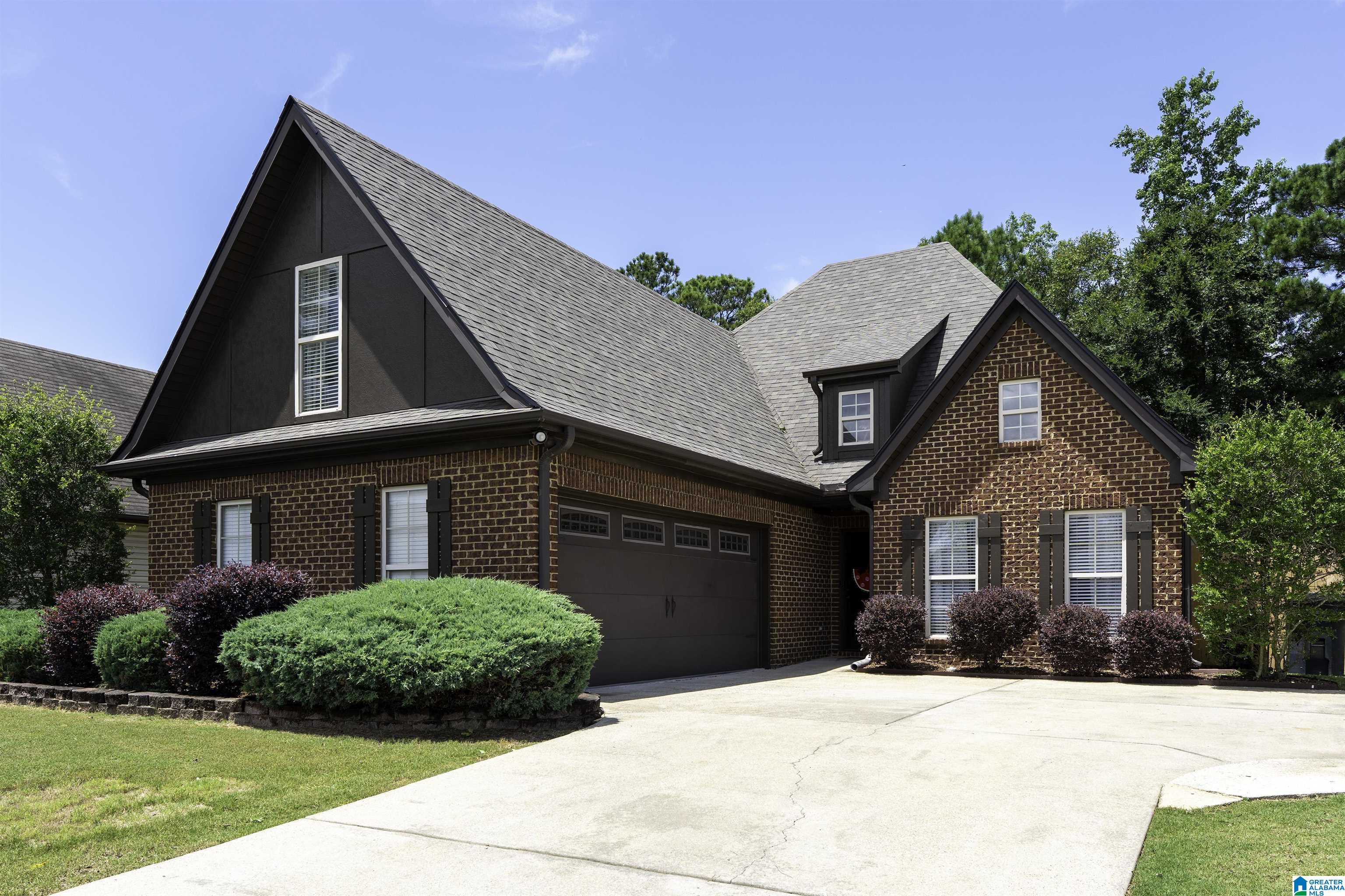 1072 Emerald Ridge Drive Calera, AL 35040 - Photo 2 of 25