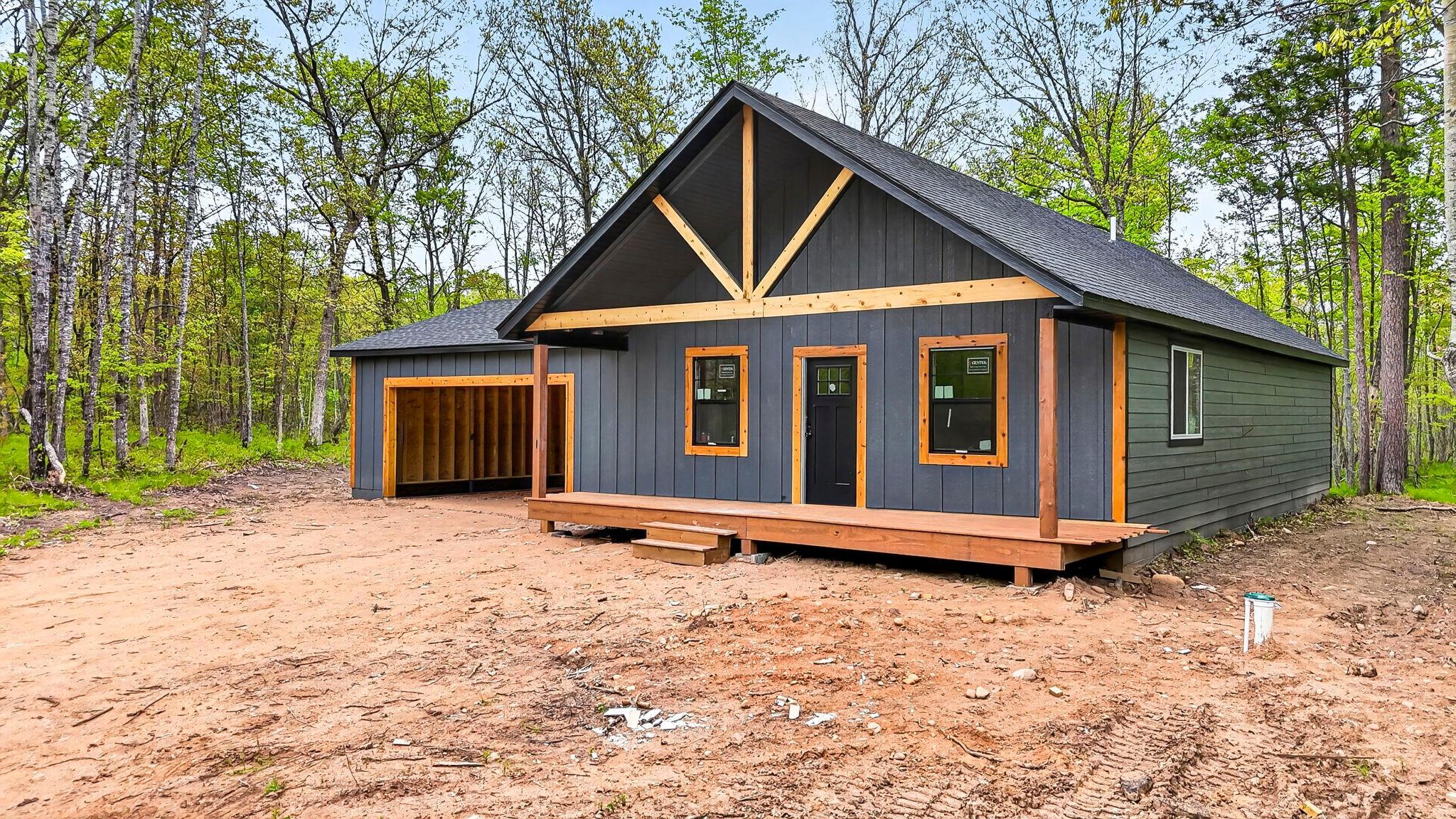 4394 Eagles Nest Road Webster, WI 54893 - Photo 3 of 8